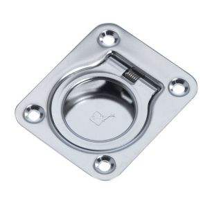 Roca drkbeslag lemmehank 50x60mm RF 316