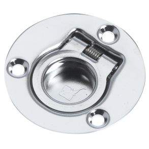 Roca drkbeslag  50mm m retur fjeder RF316