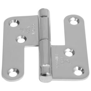 Roca drhngsel 74x85mm venstre RF