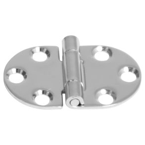 Roca hngsel 47x30mm AISI304