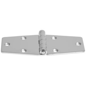 Roca hngsel 150x75mm aisi304