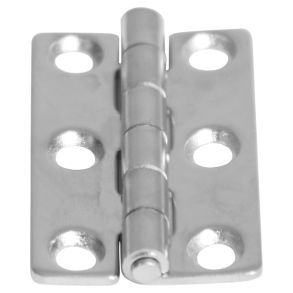 Roca hngsel 30x50mm AISI304