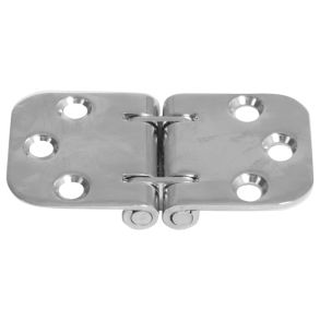 Roca lugehngsel 180° 75x40mm AISI316