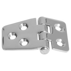 Roca hngsel 59x40mm onvendt AISI316