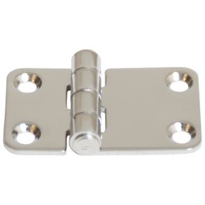 Roca hngsel 59x37mm aisi 316