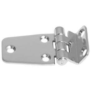 Roca hngsel 67,5x37x10mm aisi 304