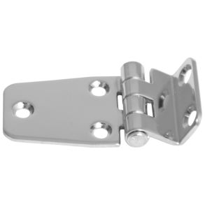 Roca hngsel 67,5x37x12mm AISI 304