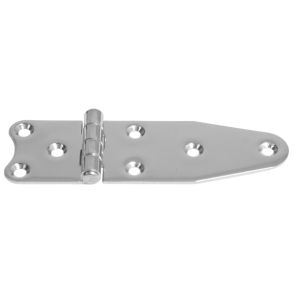 Roca hngsel 129x40mm aisi 316