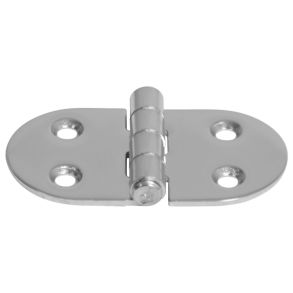 Roca hngsel 74x40mm aisi 316