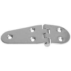 Roca hngsel omvendt aksel 107x40mm AISI 316