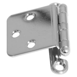 Roca hngsel 46x38mm aisi 304