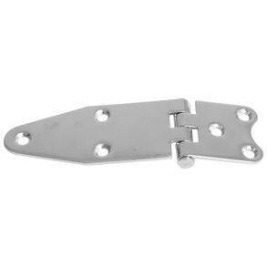 Roca hngsel omvendt 129x40mm aisi 304