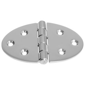 Roca hngsel elips 62x90mm AISI 316