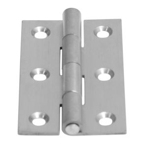 Roca kanthngsel 34x60mm aisi316