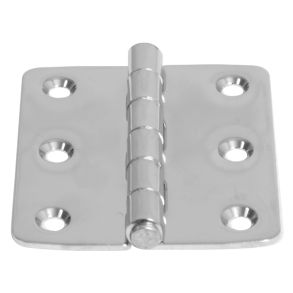 Roca kanthngsel 75x66mm AISI316