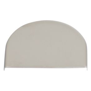 Roca cover til hngsel 15,25x41,5mm