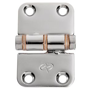 Roca friktion hngsel 38x59mm 110° AISI304