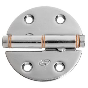 Roca friktion hngsel 62x53mm 110° AISI304