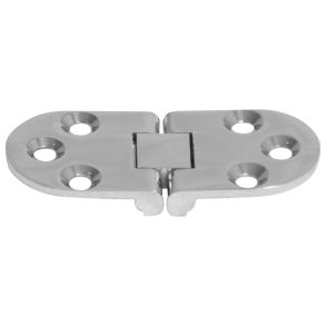 Roca bordhngsel 71x30mm krom messing