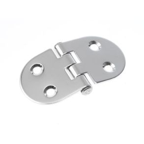 Roca hngsel 74x40mm omvendt AISI316