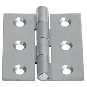 Roca Kanthngsel 40x50mm AISI304