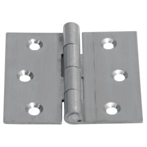 Roca kanthngsel 50x50mm AISI316