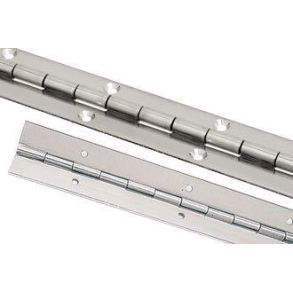 Pianohngsel RF 1.5 x 40mm, 2m