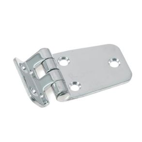 Hngsel 10mm forskudt,64x38mm rf stl