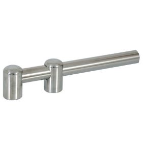 Gelnderholder RF stl 25mm - ben