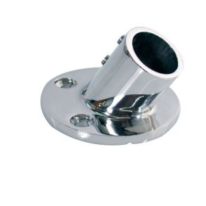 Bundbeslag rund 25mm-60 grader RF stl