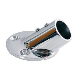 Bundbeslag rund 25mm-45 grader RF stl