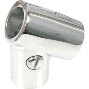 T-stykke 22mm-60 grader hngslet RF stl