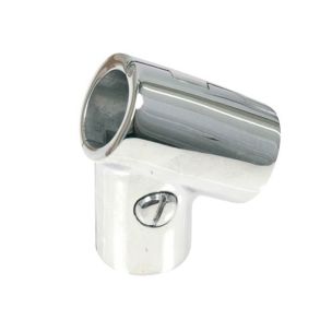 T-stykke 25mm-60 grader hngslet RF stl