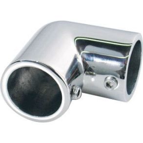 Vinkelstykke 22mm - 90° RF