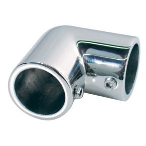 Vinkelstykke 25mm - 90° RF