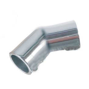 Vinkelstykke 25mm -110° RF