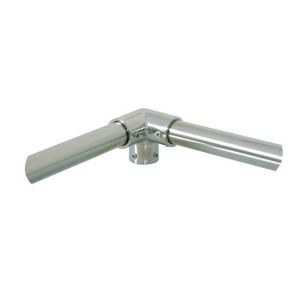 Hjrnestykke 25mm - 90° RF