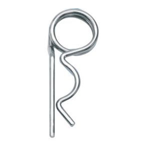 Fjedersplit RF 3,6 x 64mm  20stk