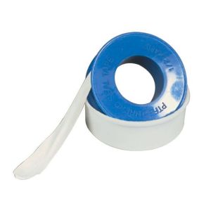 Gevindtape PTFE 12mm, 12m