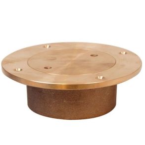 Guidi Inspektionsdk. bronze 3 1/2