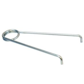 Ngle til bning af inspektionsdksel