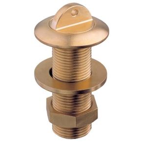 Bundprop messing 1/2