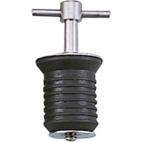 Lnseprop RF stl 25mm med skrue