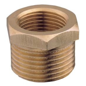 Guidi Nippelmuffe.u/i gev  1/4- 1/8