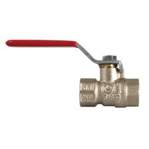 Kuglehane super  3/8