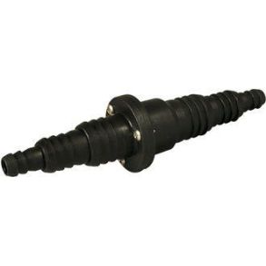 Kontraventil poly.25-32-38mm