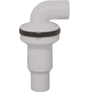 Lalizas kontraventil vinkel ud 3/4