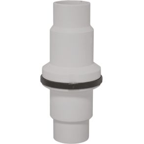 Lalizas kontraventil lige 11/2 - 11/4