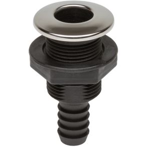 Gennemfring med RF htte, 1