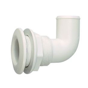 Polyamid gennemfring 3/4